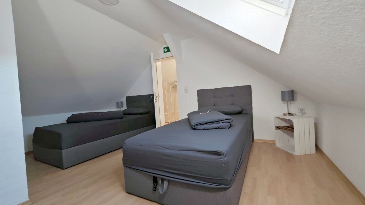 Photo of Bedroom in Northeim