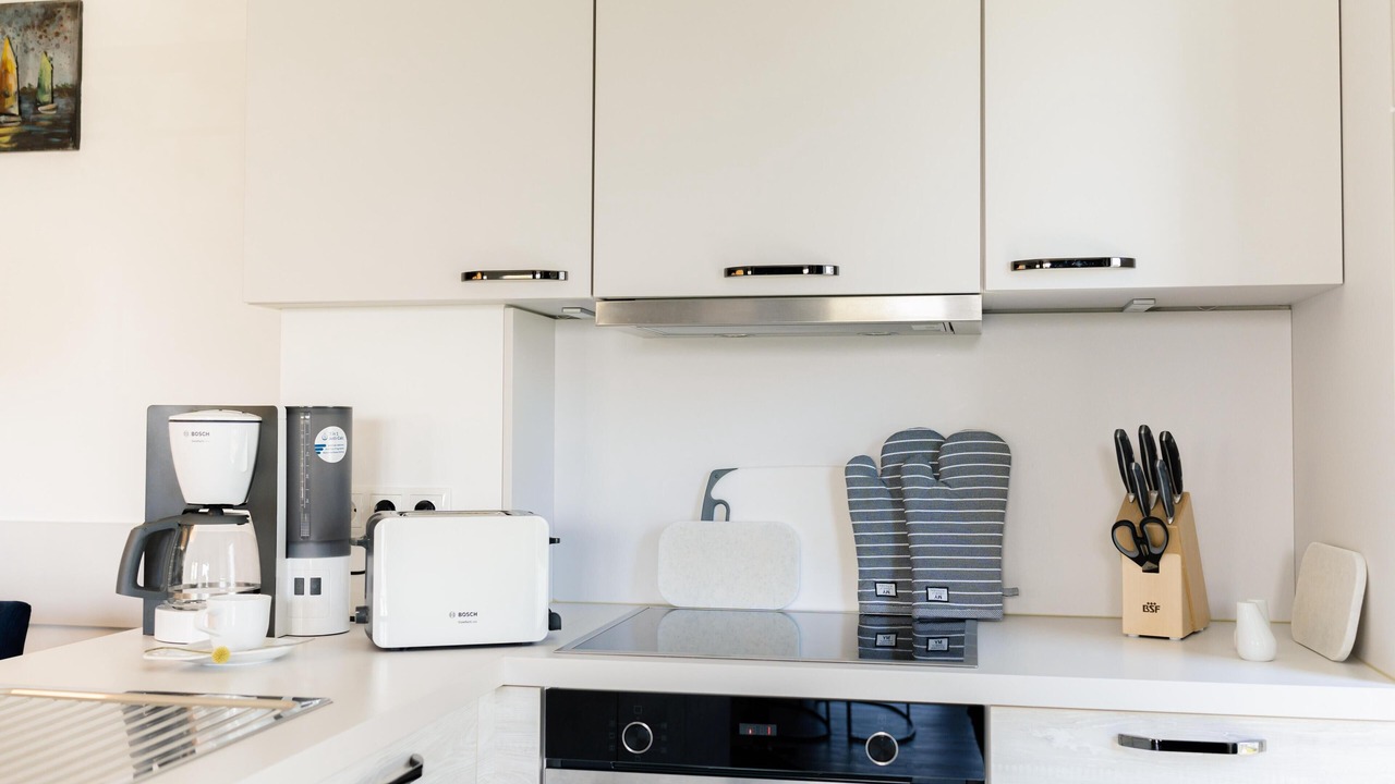 Photo of Kitchen in Schillig