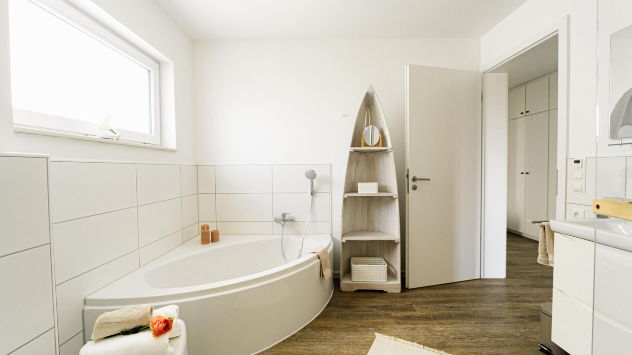 Photo of Bathroom in Schillig