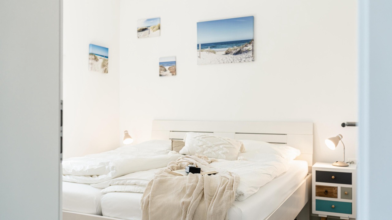 Photo of Bedroom in Schillig