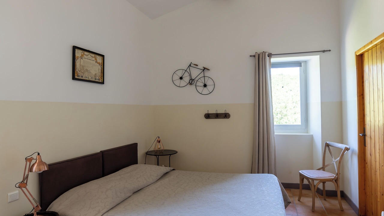 Photo of Bedroom in Causse-de-la-Selle