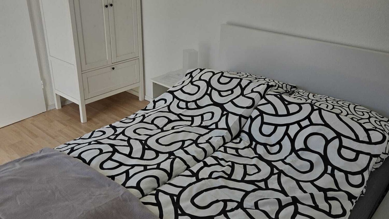 Photo of Bedroom in Niendorf
