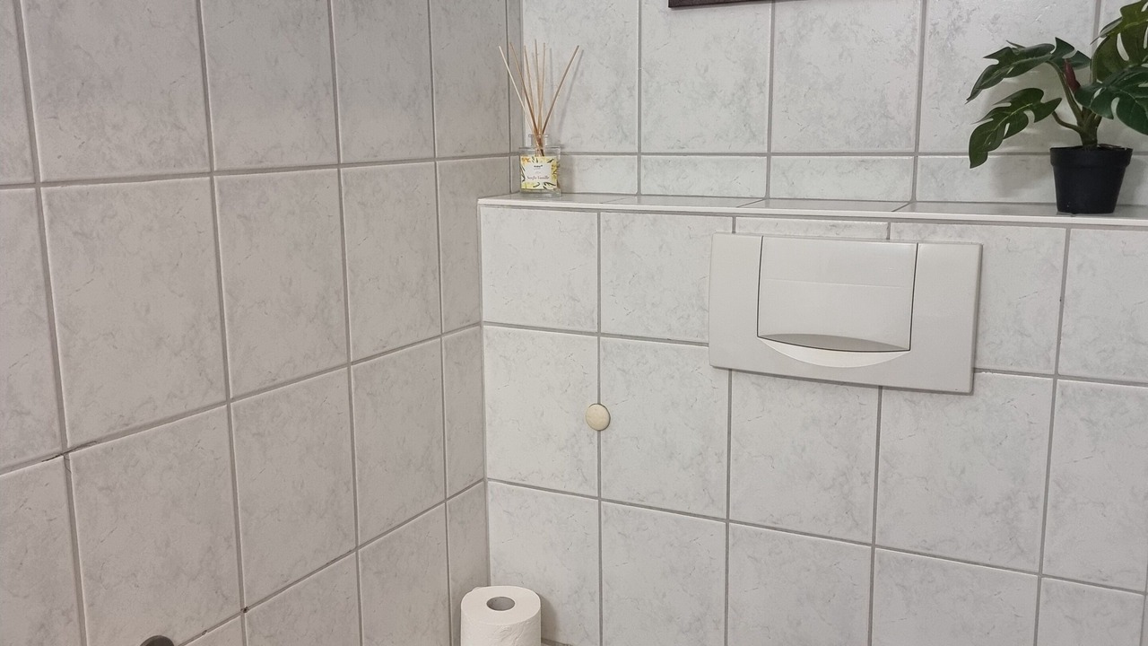 Photo of Bathroom in Niendorf