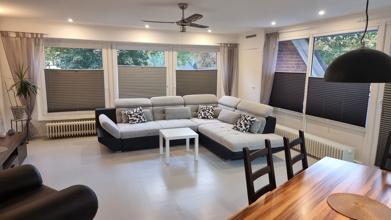 Photo of Livingroom in Niendorf