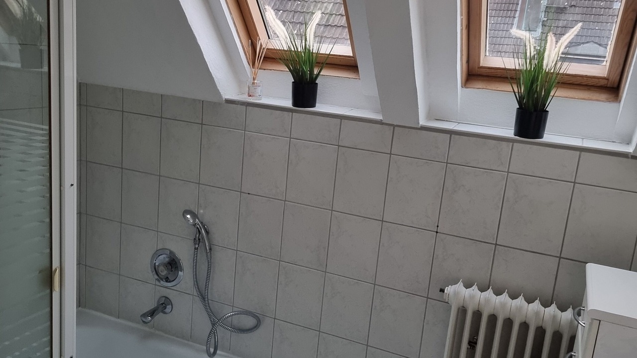 Photo of Bathroom in Niendorf