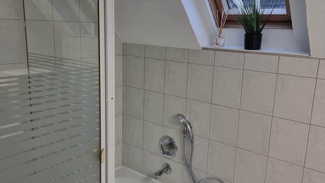Photo of Bathroom in Niendorf
