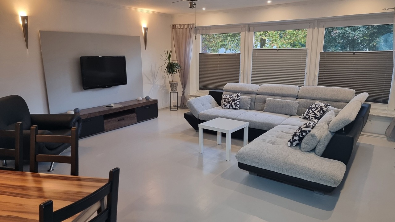 Photo of Livingroom in Niendorf