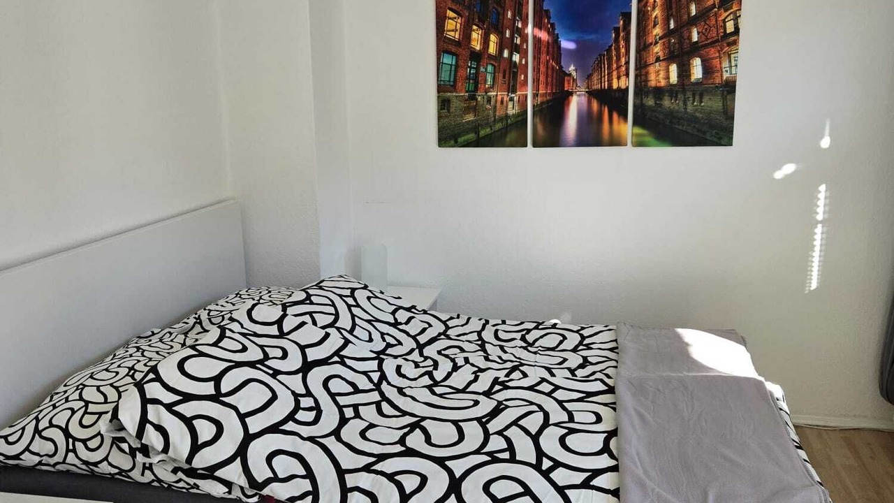 Photo of Bedroom in Niendorf