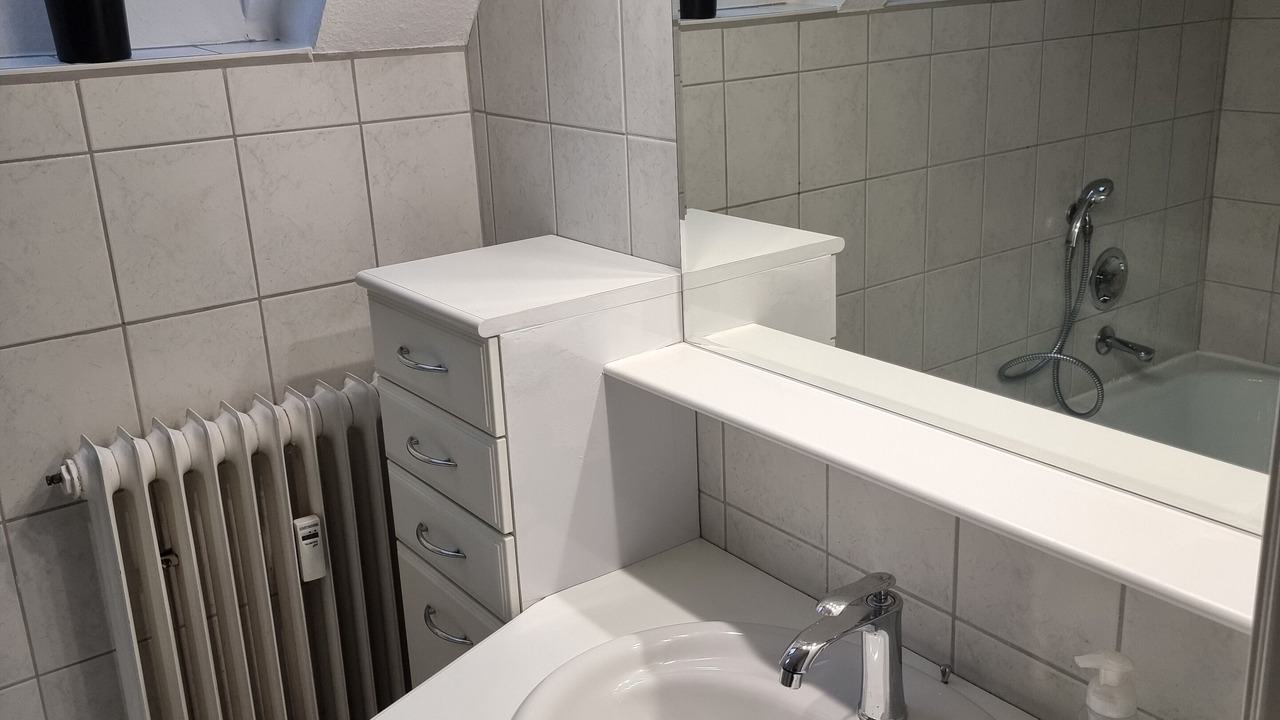 Photo of Bathroom in Niendorf