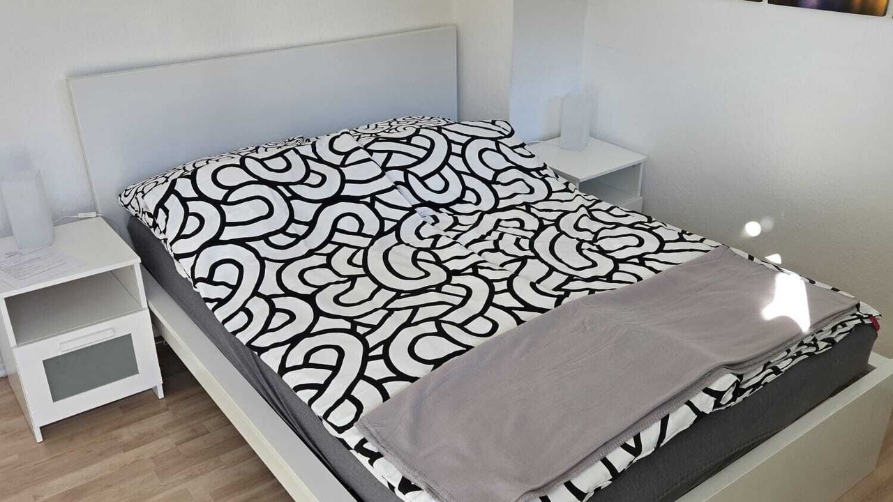 Photo of Bedroom in Niendorf