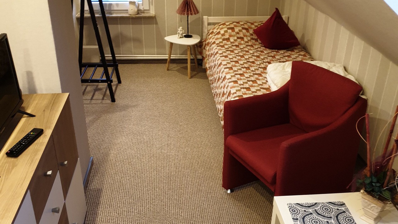 Photo of Bedroom in Brunsbuttel