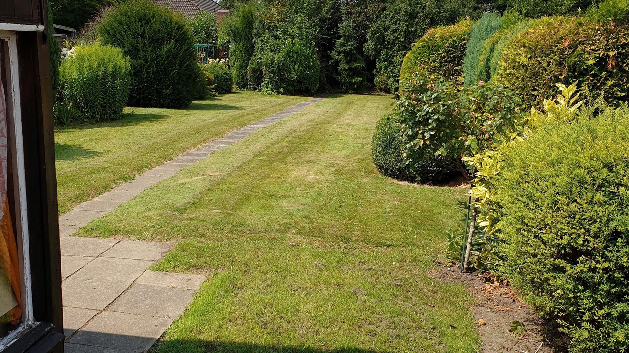 Photo of Outdoor in Brunsbuttel