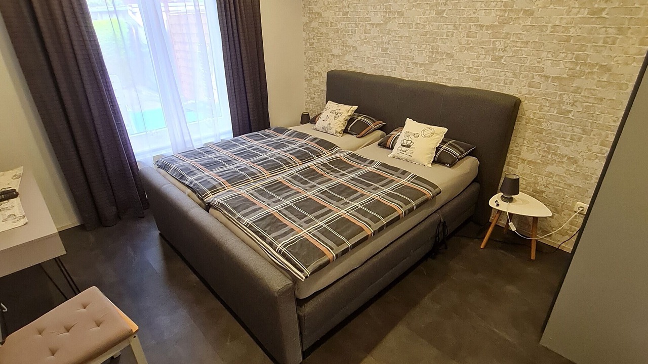 Photo of Bedroom in Brunsbuttel