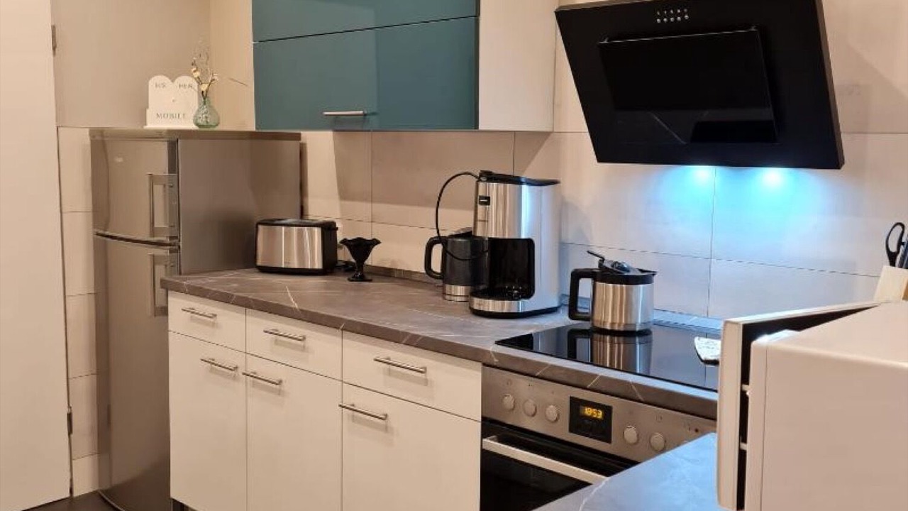 Photo of Kitchen in Brunsbuttel