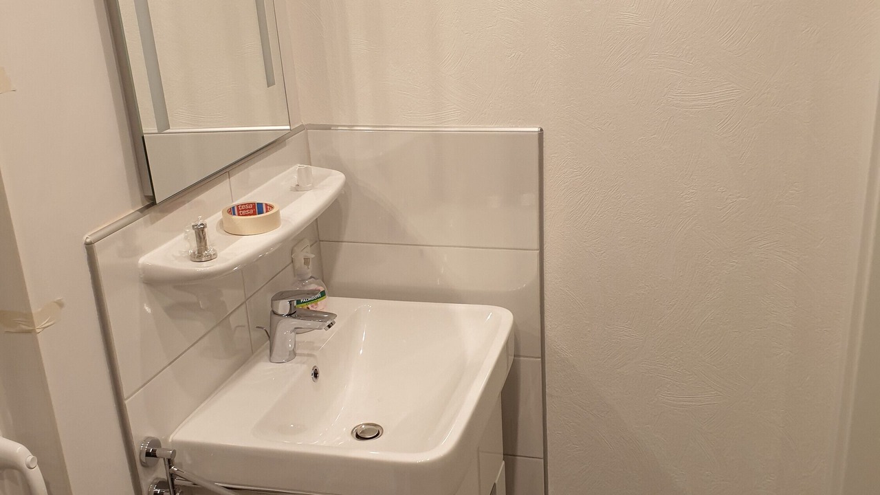 Photo of Bathroom in Brunsbuttel