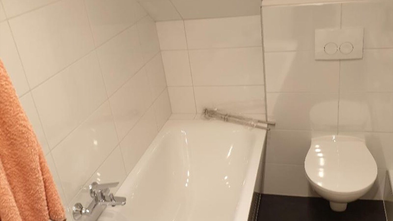 Photo of Bathroom in Brunsbuttel