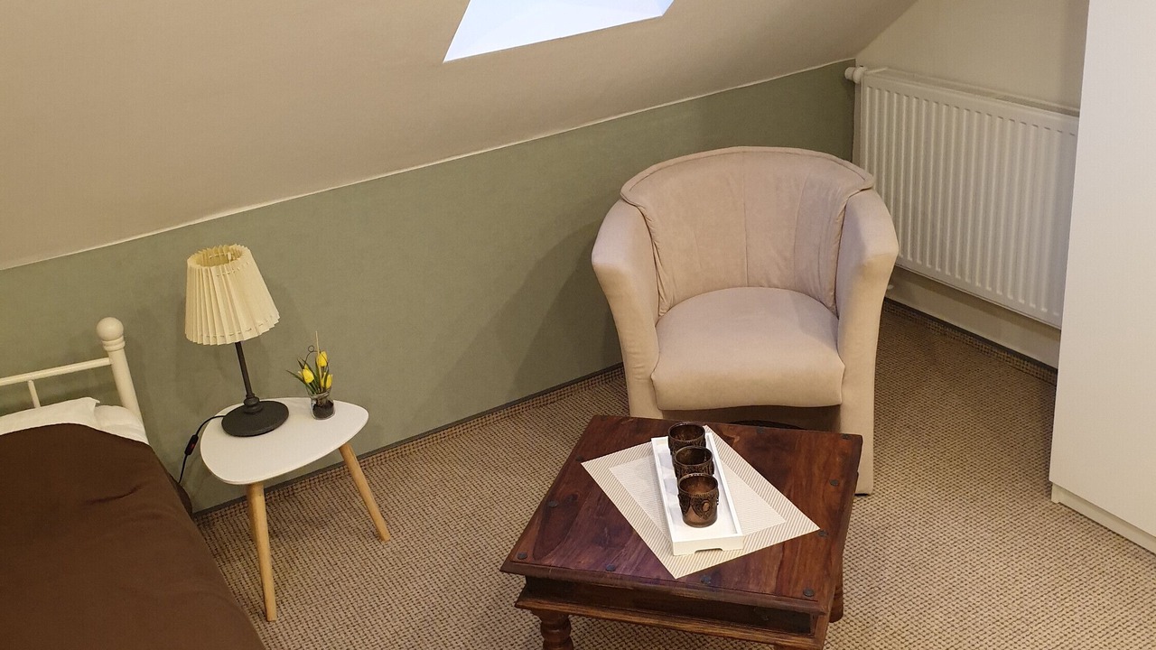 Photo of Bedroom in Brunsbuttel