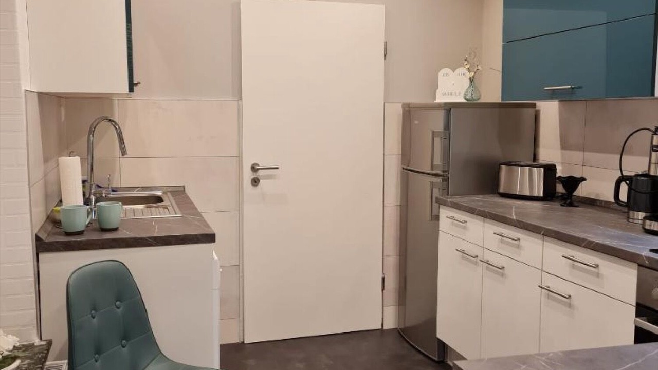 Photo of Kitchen in Brunsbuttel