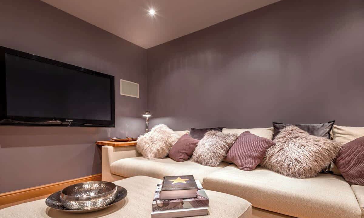 Photo of Bedroom in Morzine