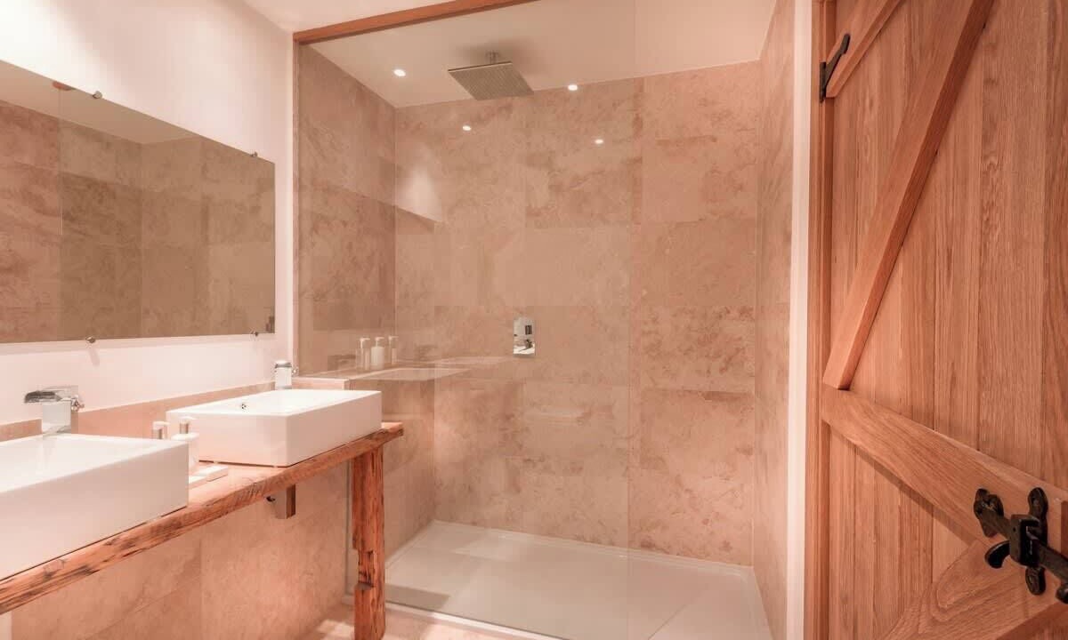 Photo of Bedroom in Morzine