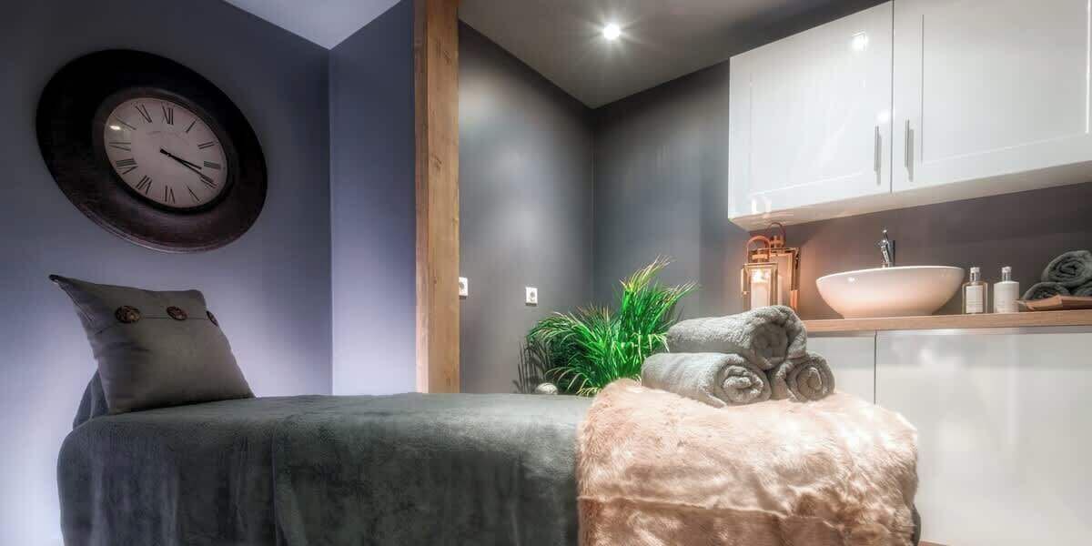 Photo of Bedroom in Morzine