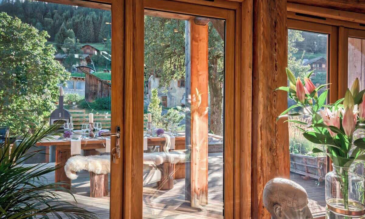 Photo of Outdoor in Morzine