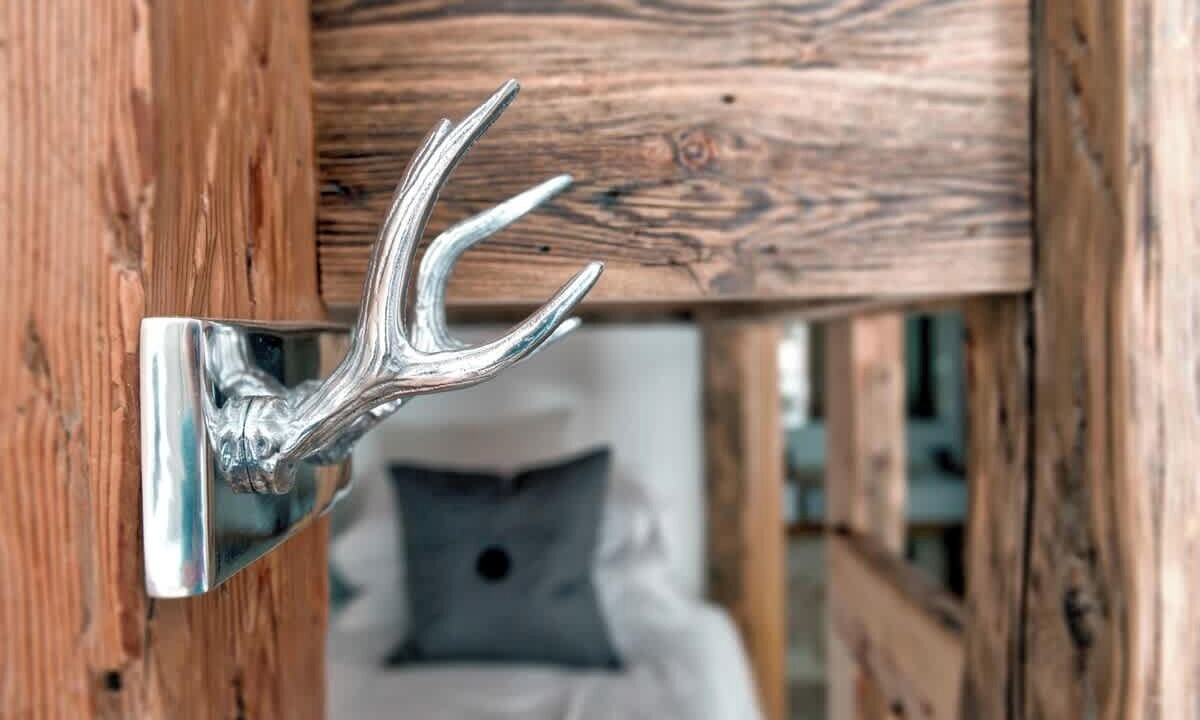 Photo of Bedroom in Morzine