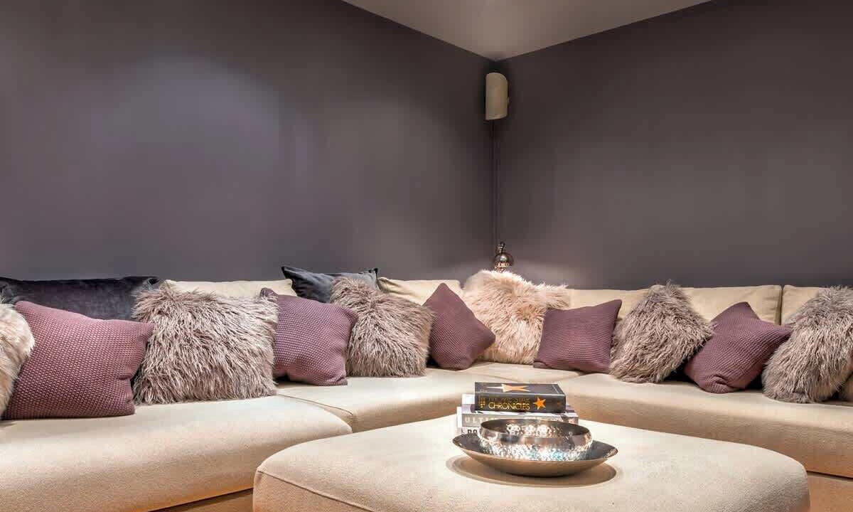 Photo of Bedroom in Morzine