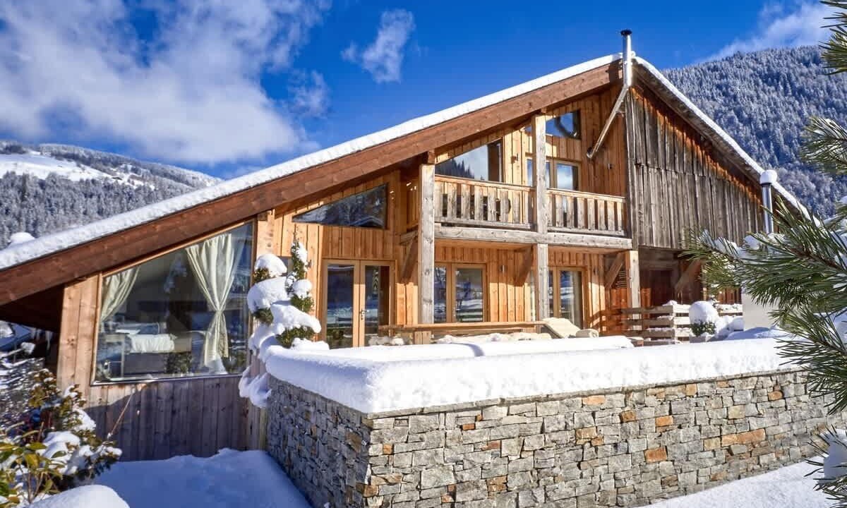 Photo of Others in Morzine
