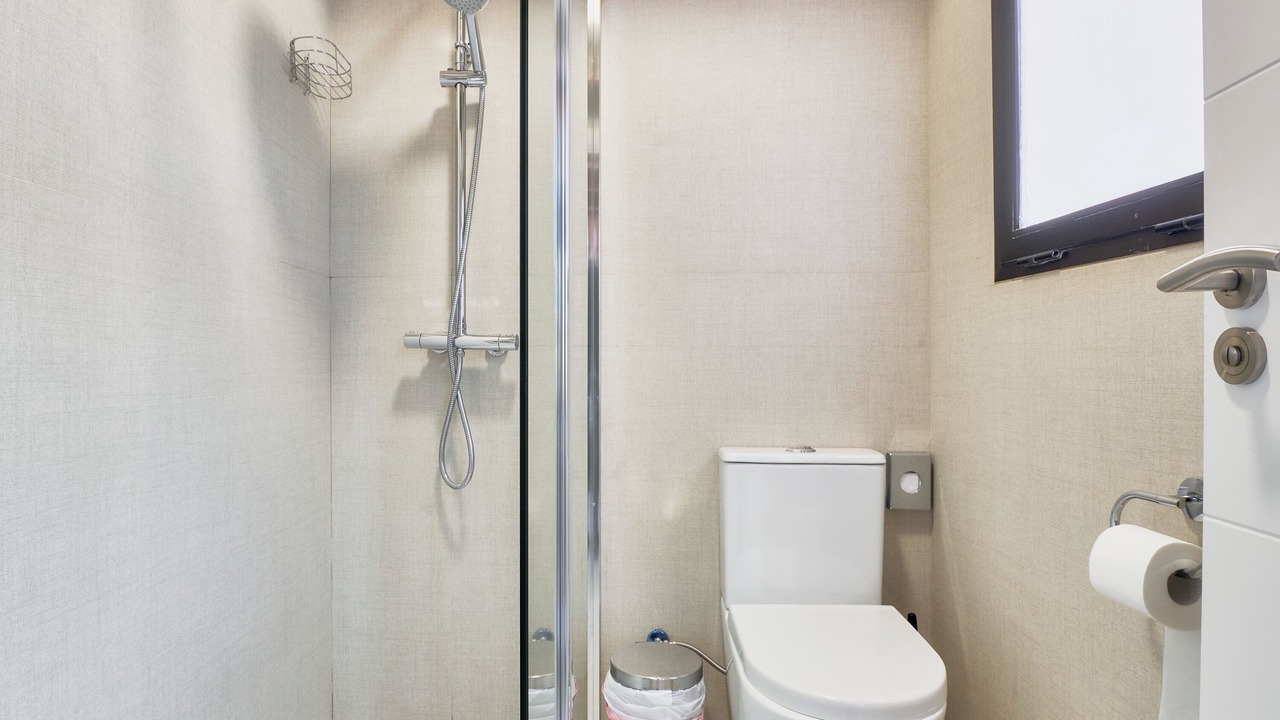 Photo of Bathroom in Leon