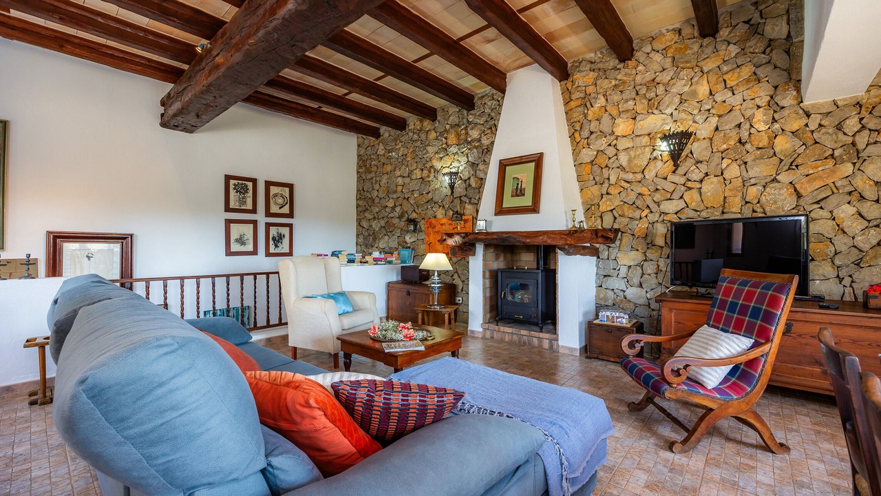Photo of Livingroom in Arta