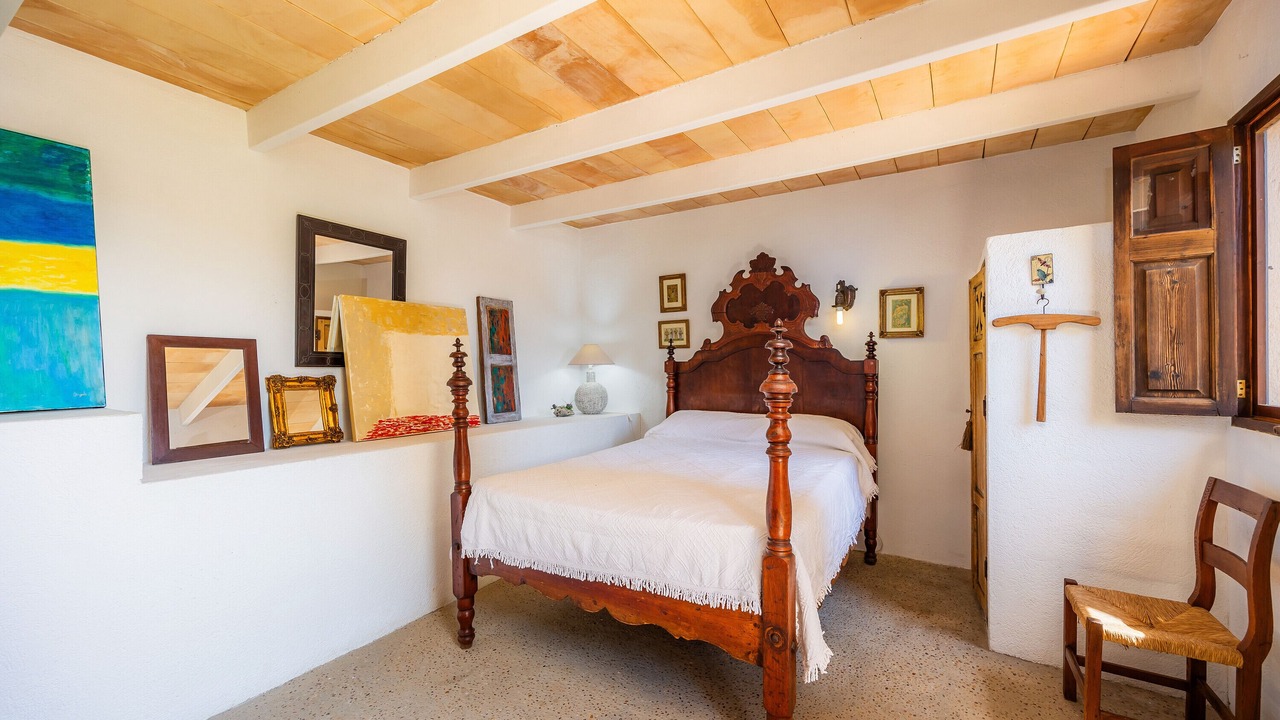 Photo of Bedroom in Arta