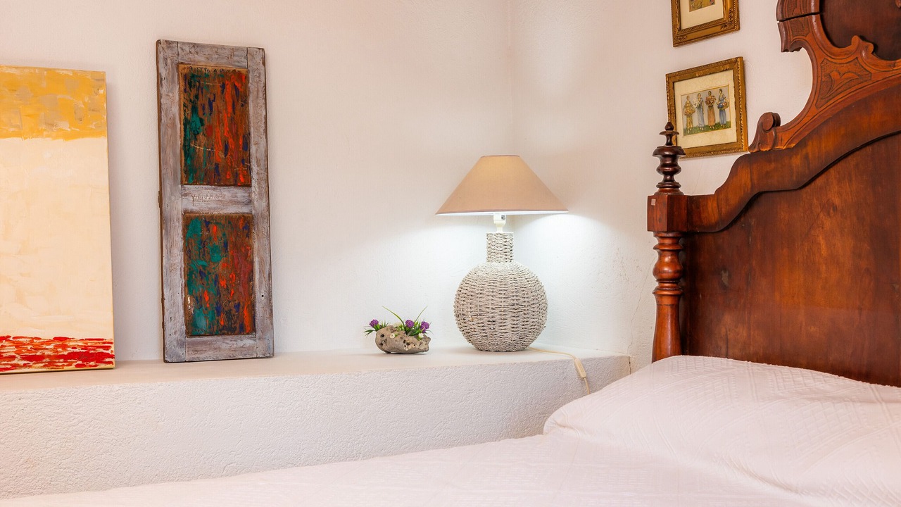 Photo of Bedroom in Arta