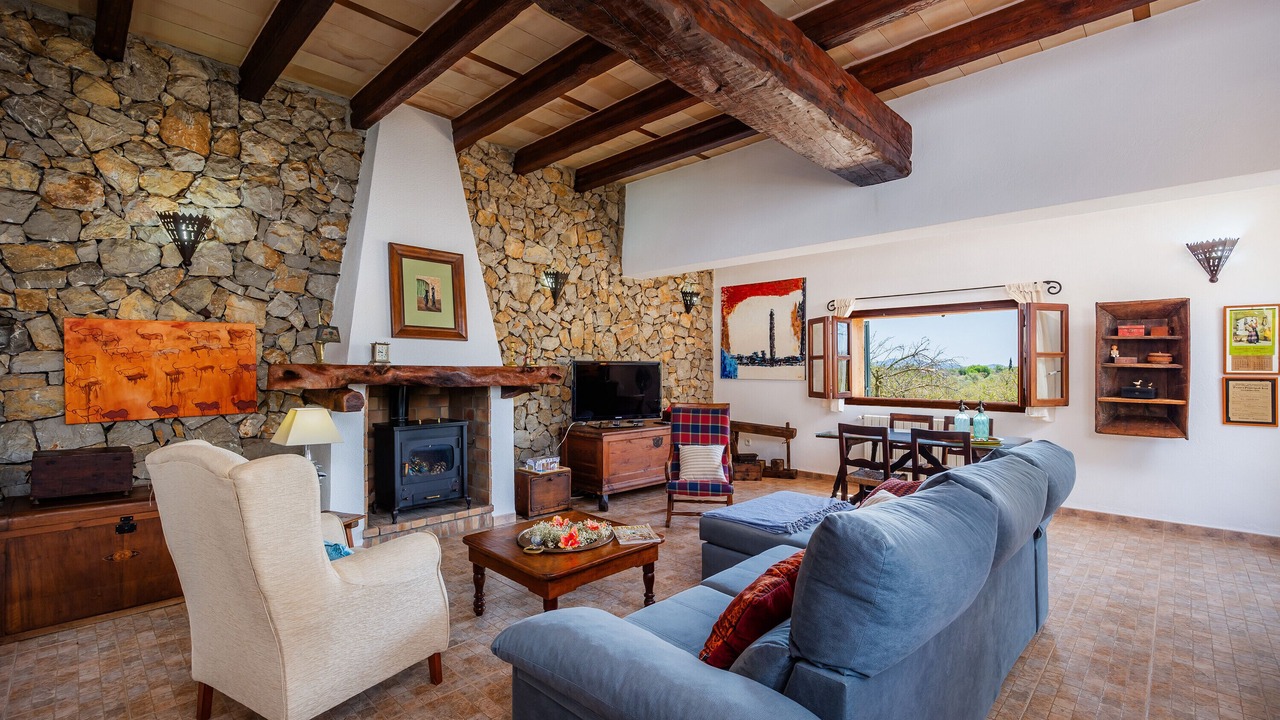 Photo of Livingroom in Arta