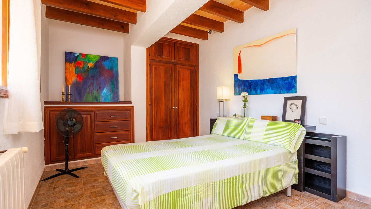 Photo of Bedroom in Arta