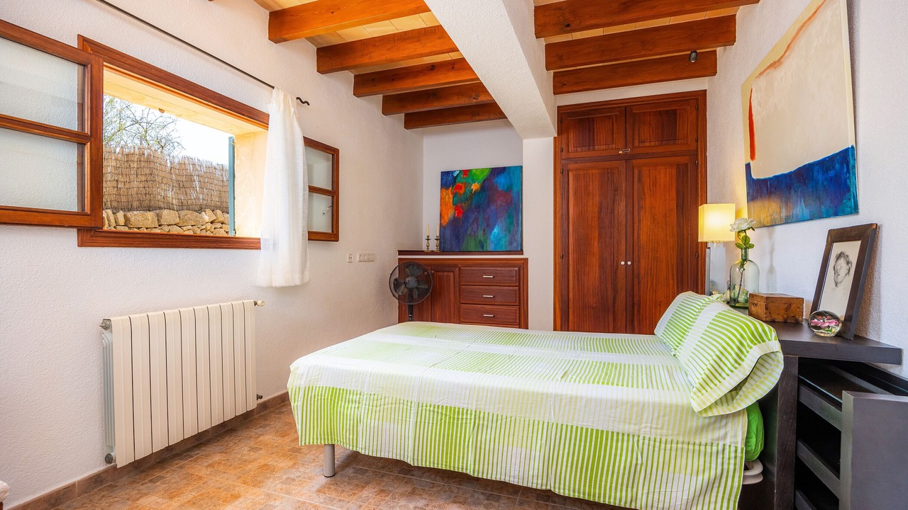 Photo of Bedroom in Arta