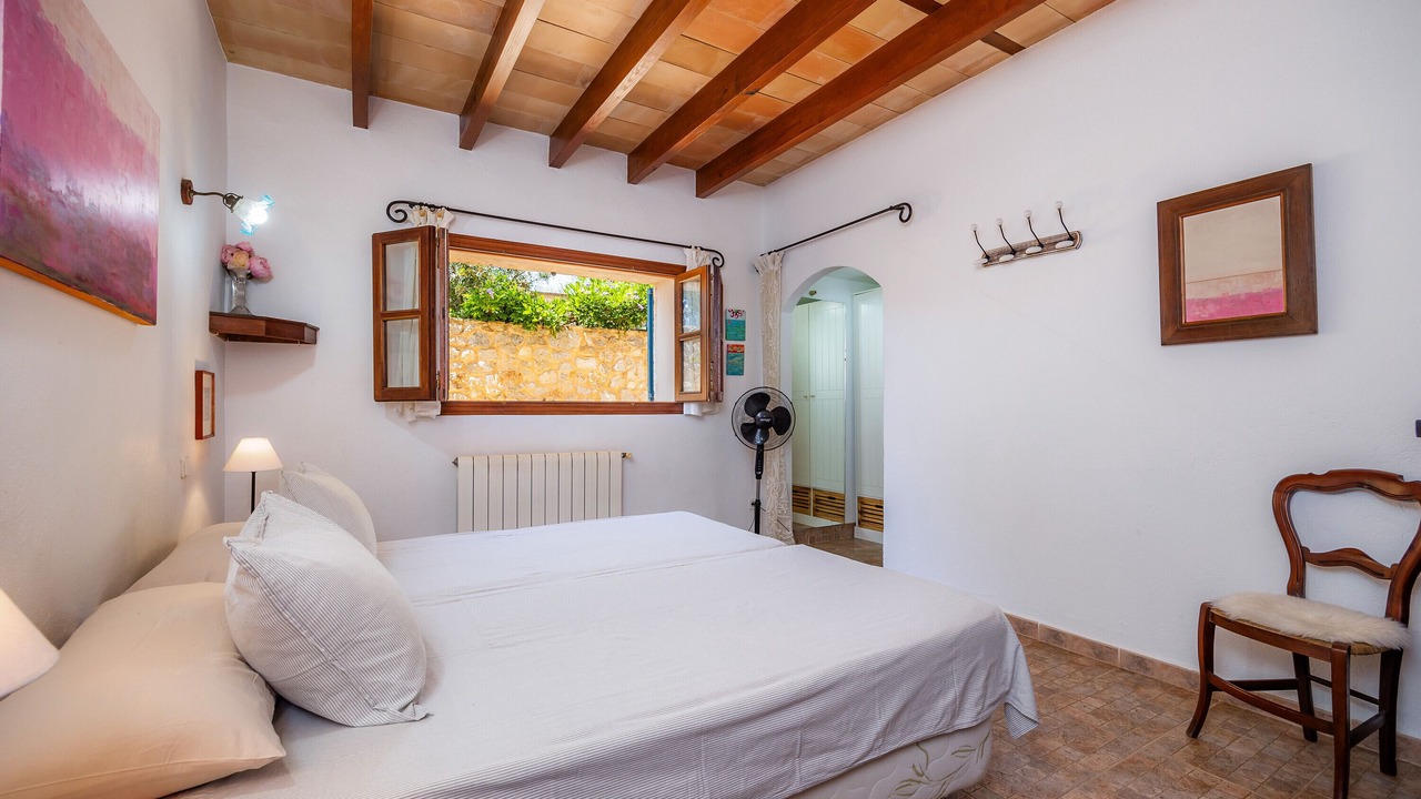 Photo of Bedroom in Arta
