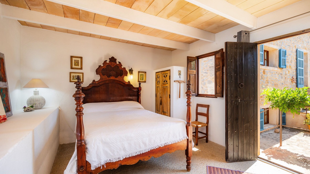 Photo of Bedroom in Arta