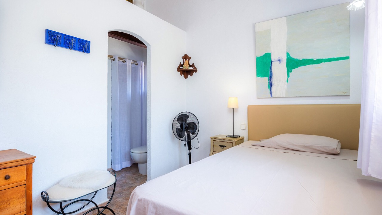 Photo of Bedroom in Arta