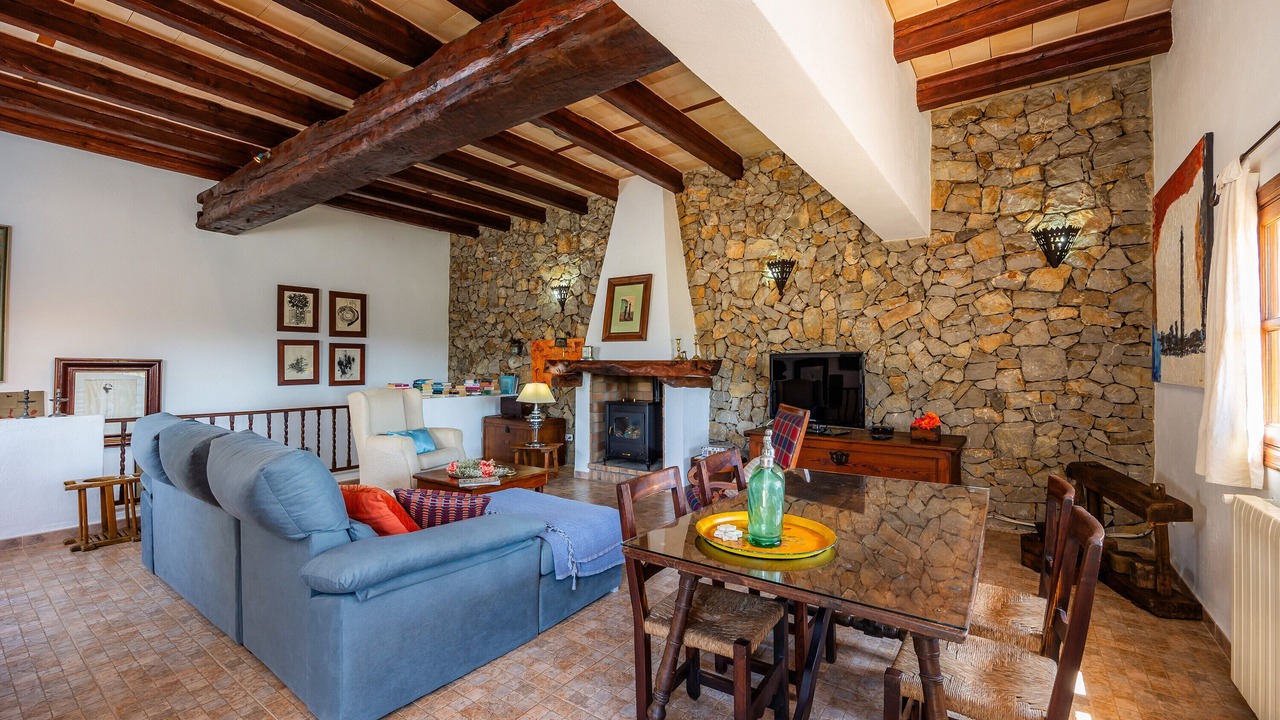 Photo of Livingroom in Arta