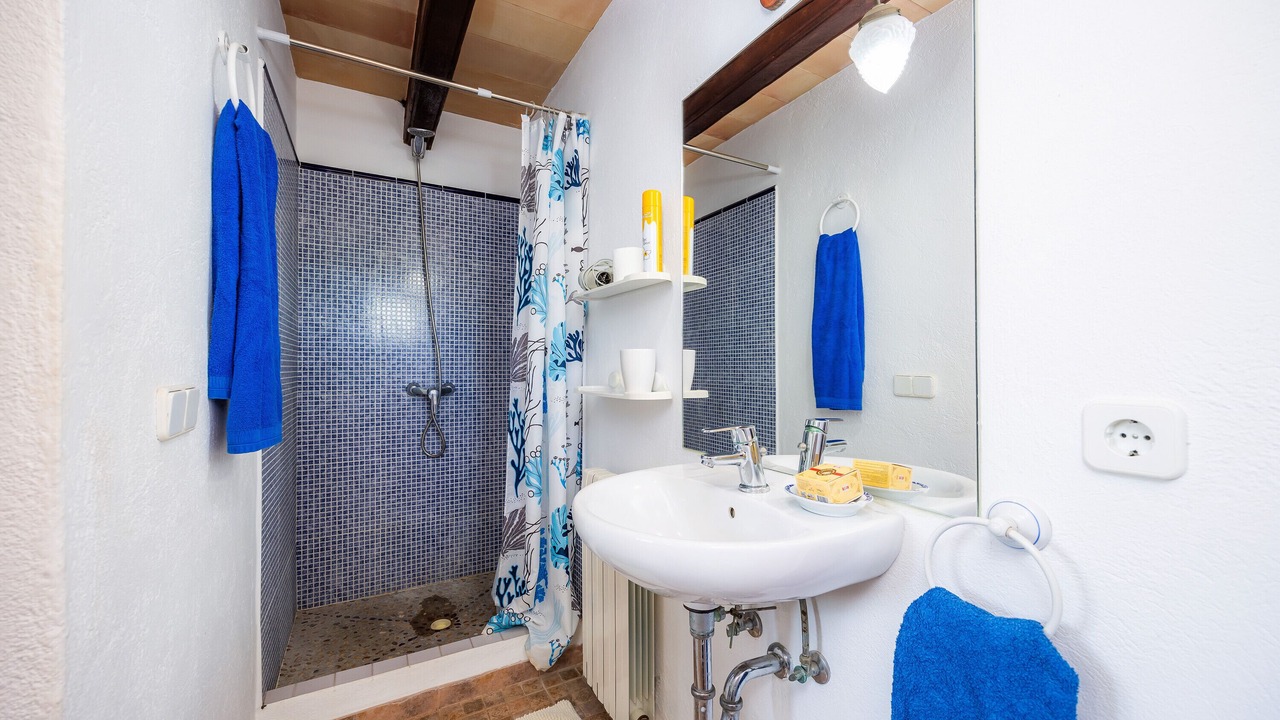 Photo of Bathroom in Arta