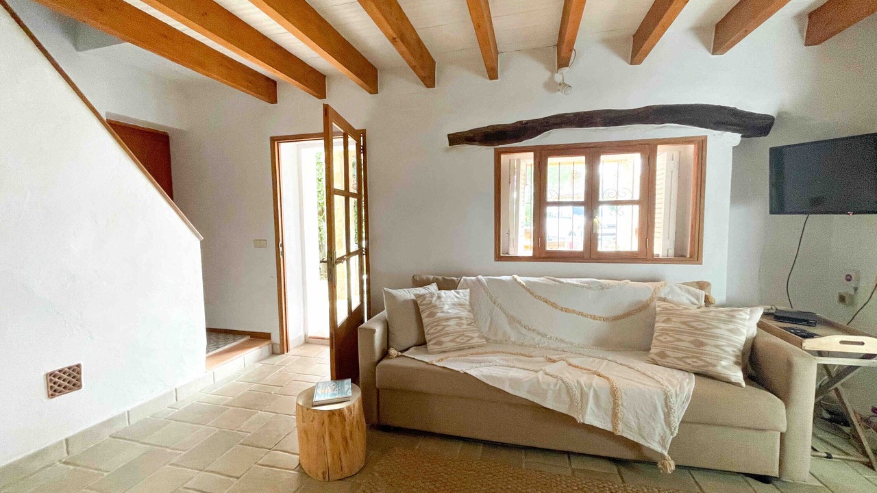 Photo of Livingroom in Algaida