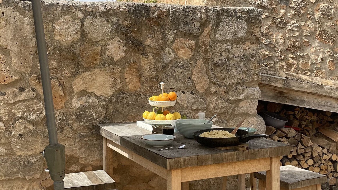 Photo of Outdoor in Algaida