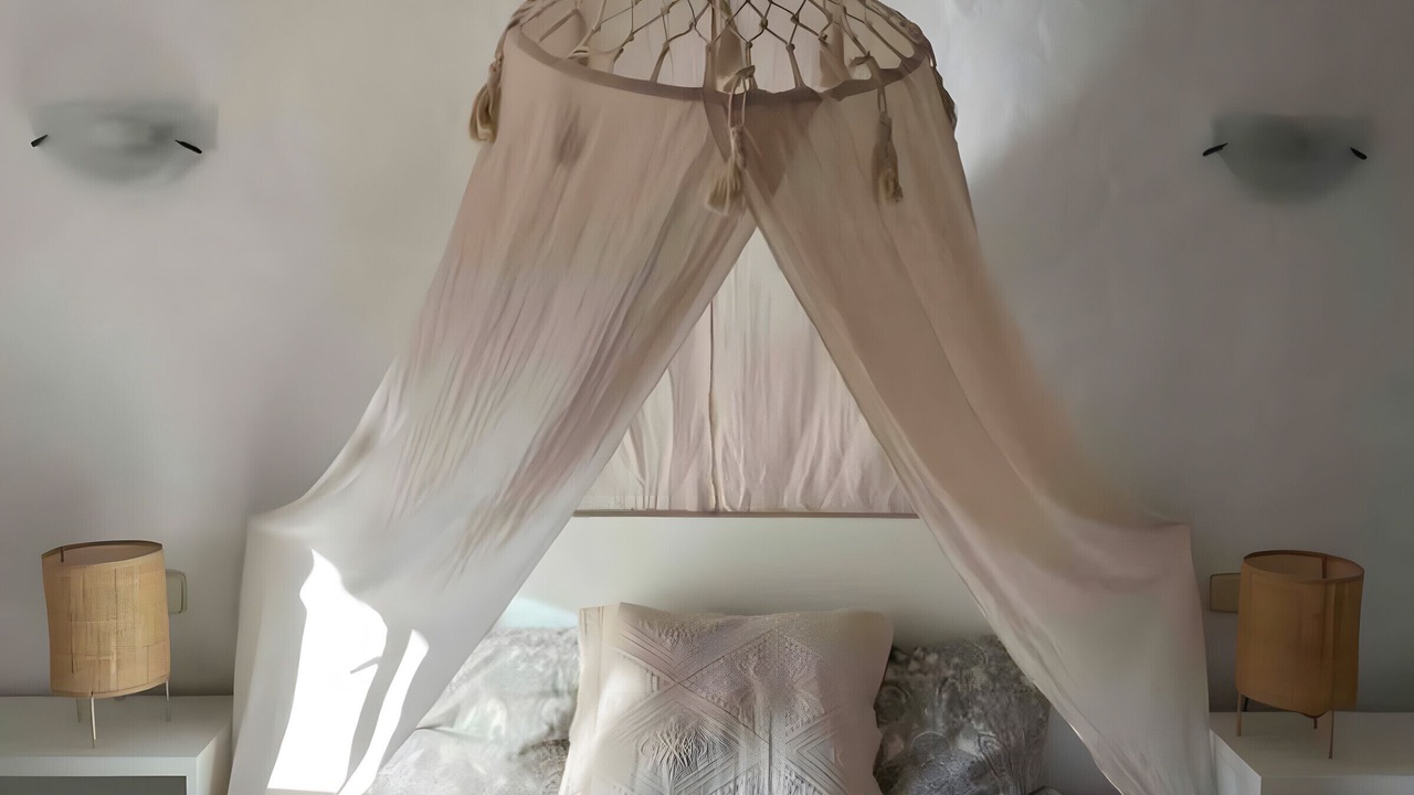 Photo of Bedroom in Algaida