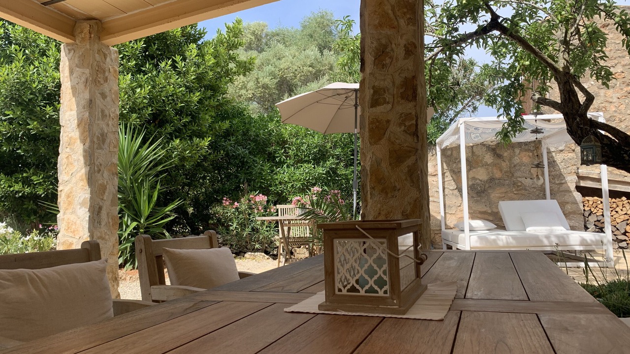 Photo of Outdoor in Algaida