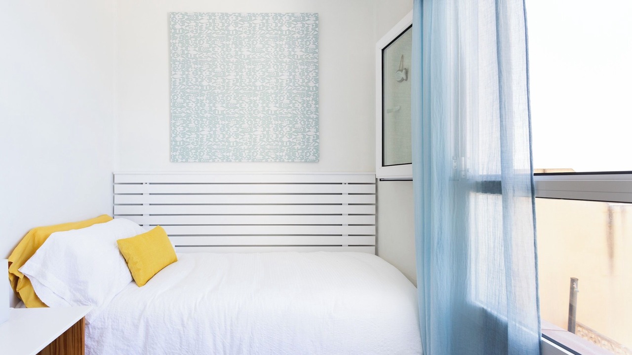 Photo of Bedroom in Punta del Hidalgo
