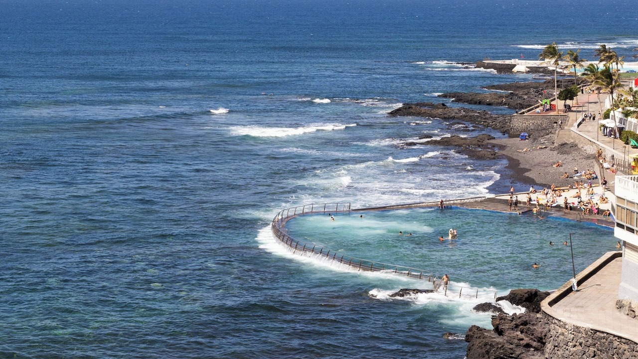 Photo of Others in Punta del Hidalgo