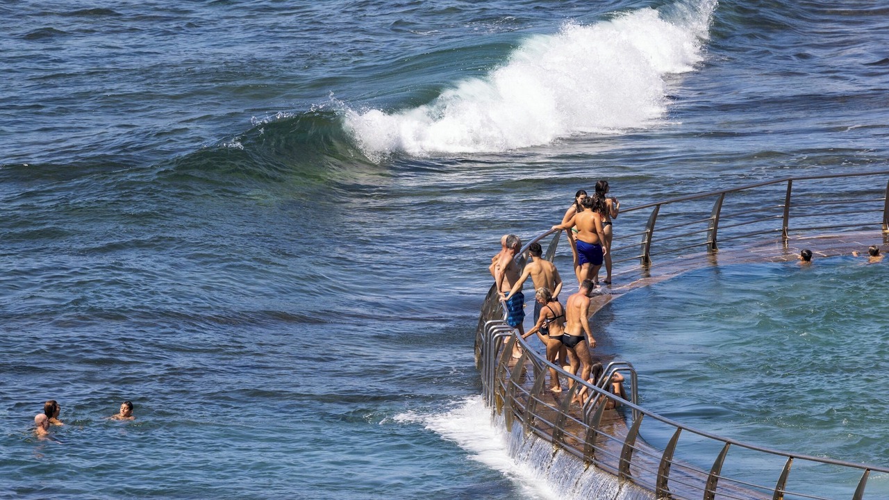 Photo of Others in Punta del Hidalgo