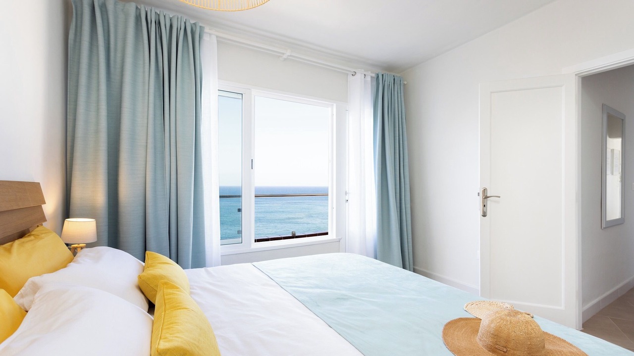 Photo of Bedroom in Punta del Hidalgo
