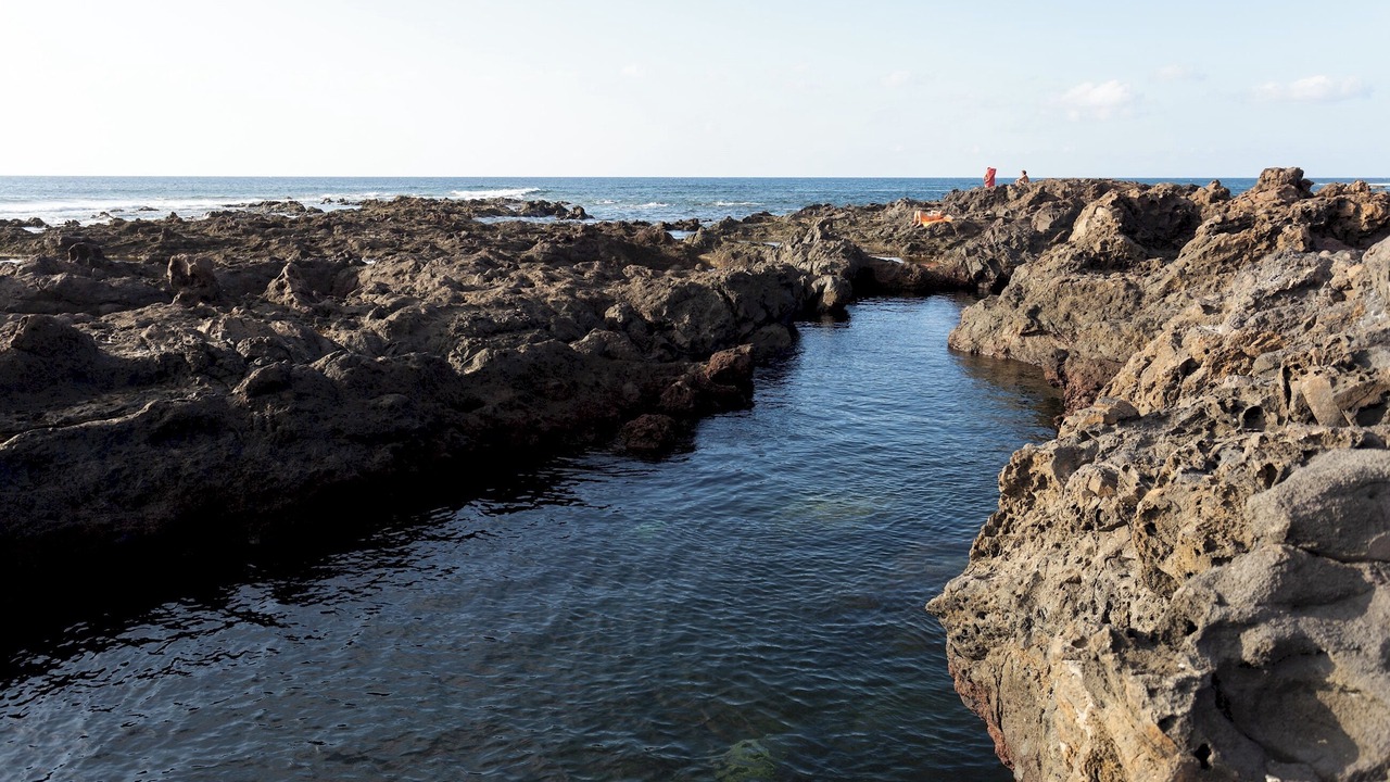 Photo of Others in Punta del Hidalgo